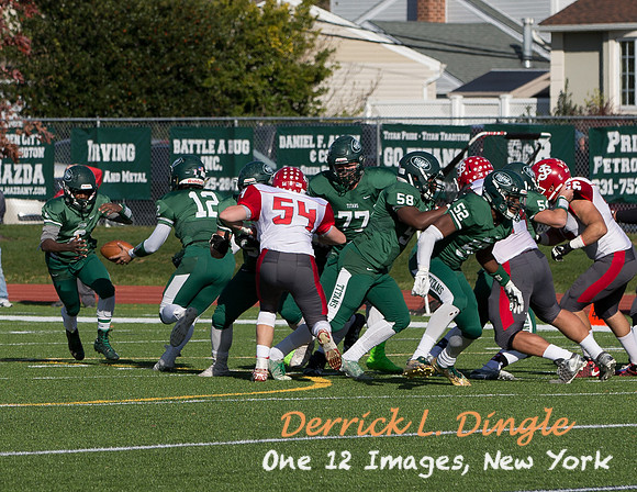 Semi-Final Game
