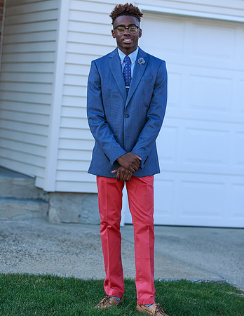 Jr. Banquet  April 14, 2016