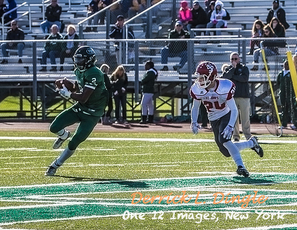 Semi-Final Game