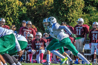 Football Sample