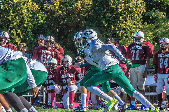 Fordham Prep-240