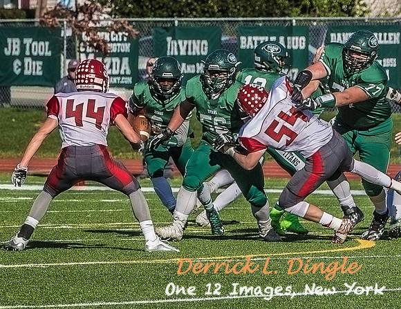 Semi-Final Game