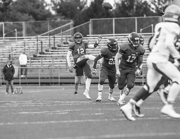 NYCHSFL AA Championship