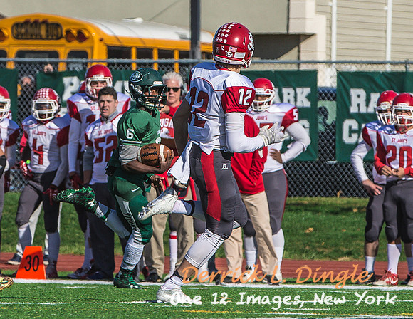 Semi-Final Game