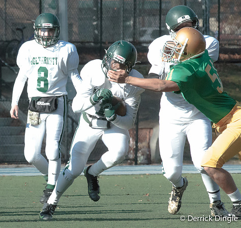 Playoffs Holy CrossNovember 07, 2014-148