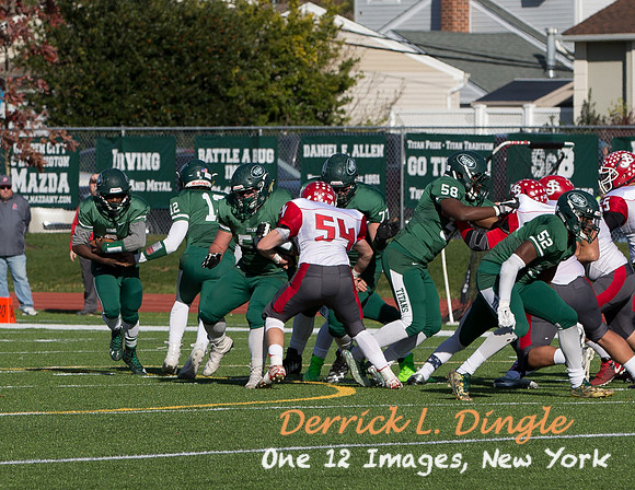 Semi-Final Game
