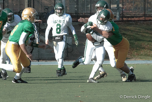 Playoffs Holy CrossNovember 07, 2014-151