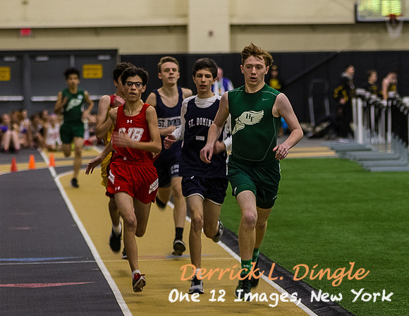 NSCHSAA Christmas Classic