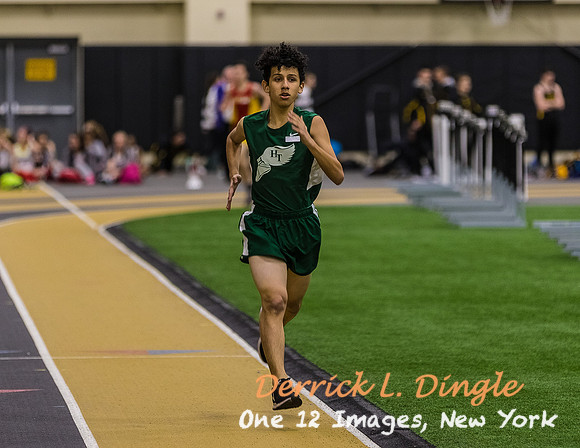 NSCHSAA Christmas Classic