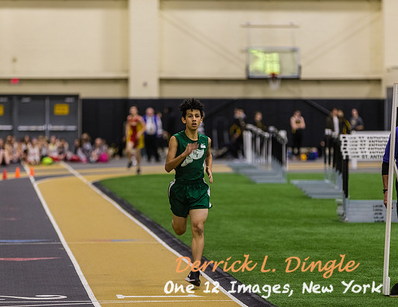 NSCHSAA Christmas Classic