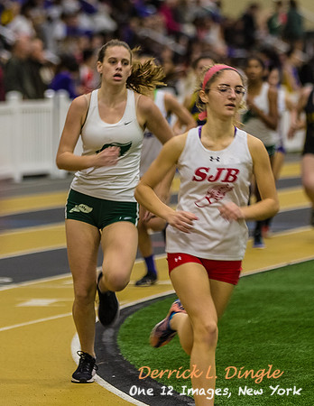 NSCHSAA Christmas Classic