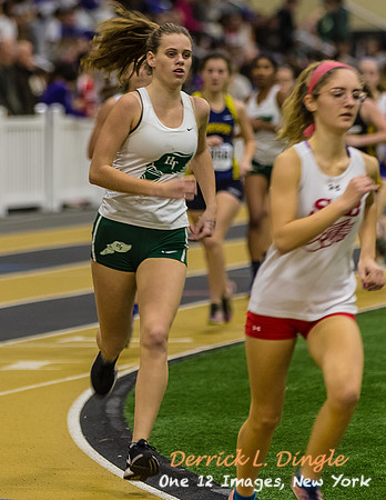 NSCHSAA Christmas Classic