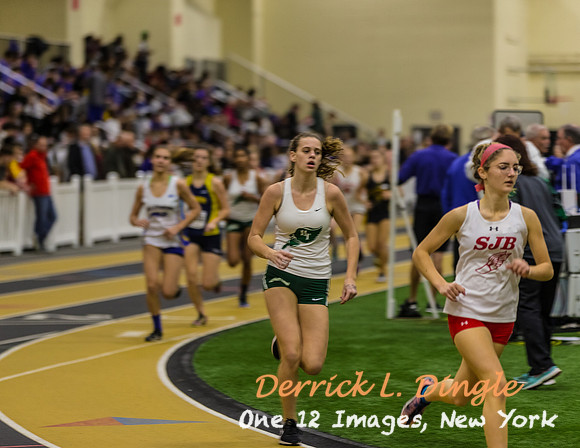 NSCHSAA Christmas Classic
