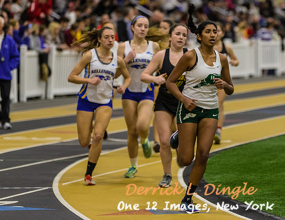 NSCHSAA Christmas Classic