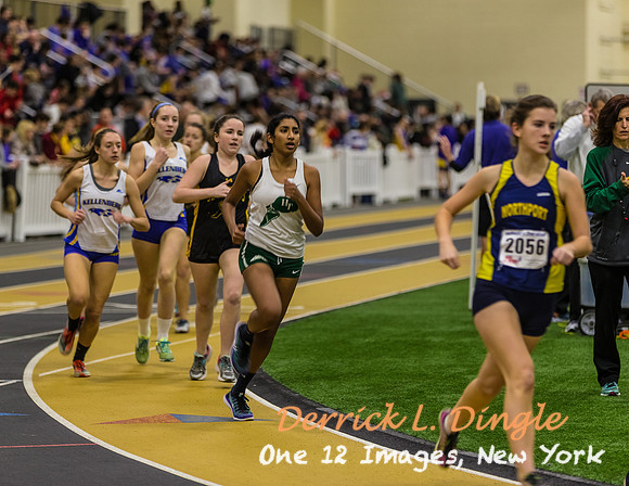 NSCHSAA Christmas Classic