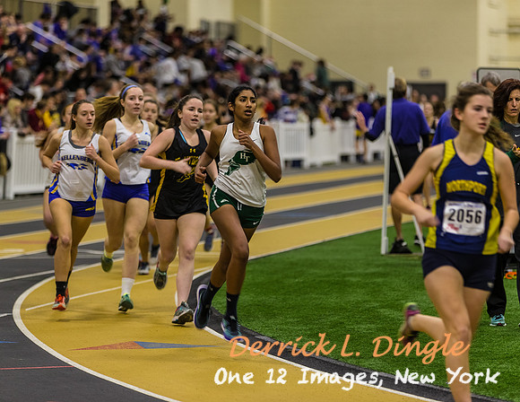 NSCHSAA Christmas Classic