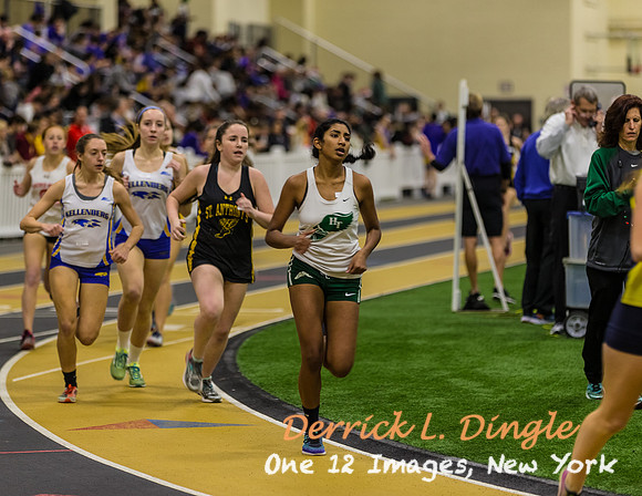 NSCHSAA Christmas Classic