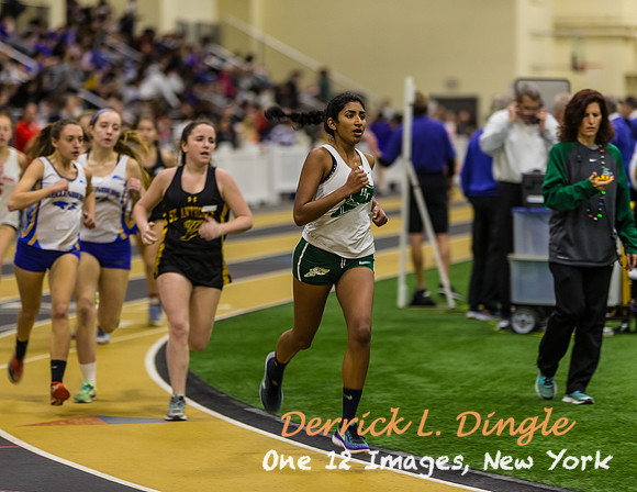 NSCHSAA Christmas Classic