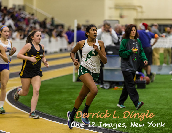 NSCHSAA Christmas Classic