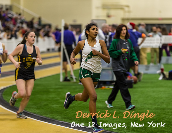NSCHSAA Christmas Classic