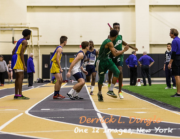 NSCHSAA Christmas Classic