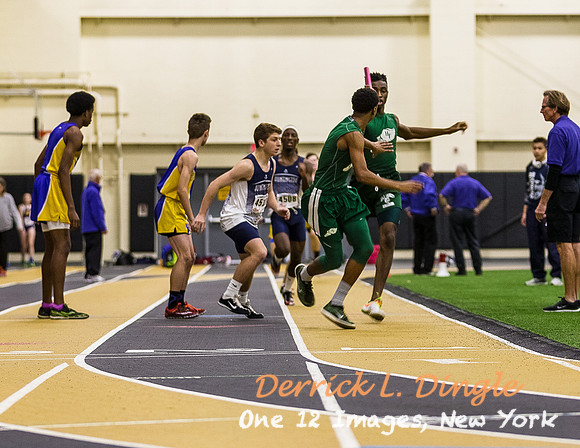 NSCHSAA Christmas Classic