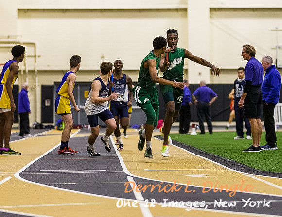 NSCHSAA Christmas Classic