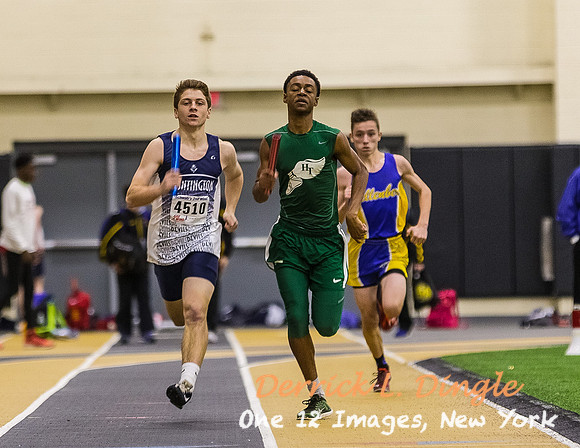 NSCHSAA Christmas Classic
