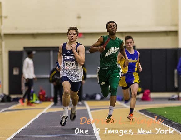 NSCHSAA Christmas Classic