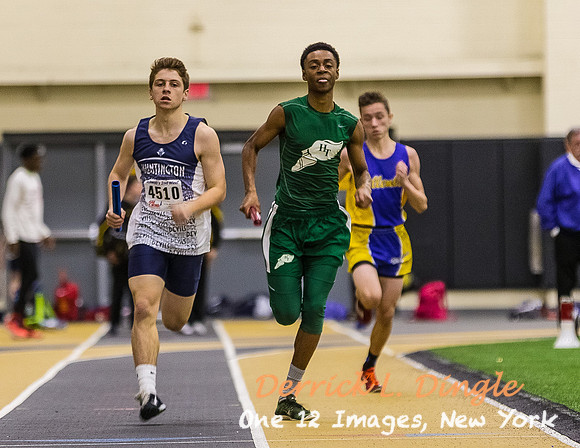 NSCHSAA Christmas Classic