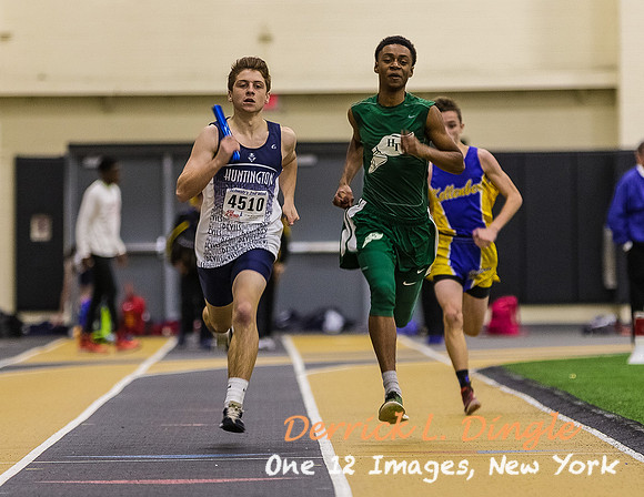NSCHSAA Christmas Classic