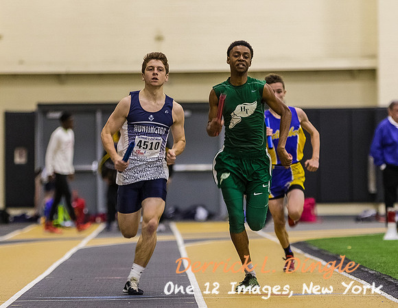 NSCHSAA Christmas Classic