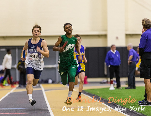 NSCHSAA Christmas Classic