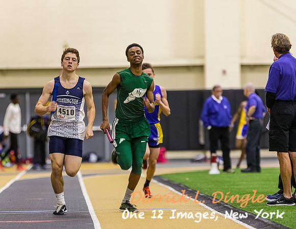 NSCHSAA Christmas Classic