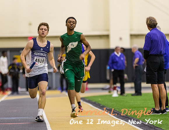NSCHSAA Christmas Classic