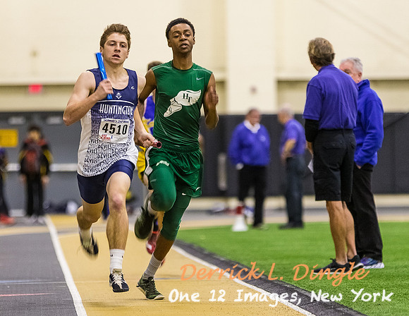 NSCHSAA Christmas Classic