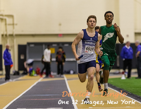 NSCHSAA Christmas Classic