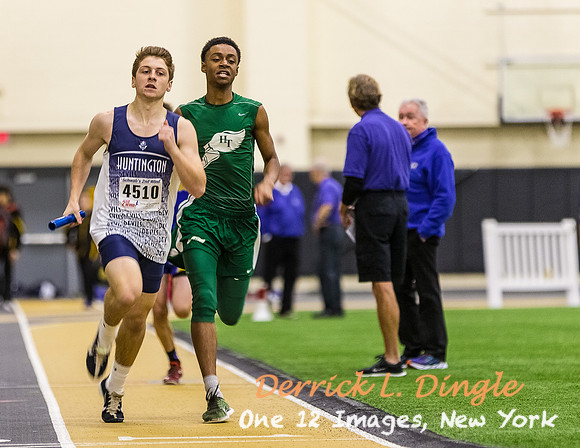 NSCHSAA Christmas Classic