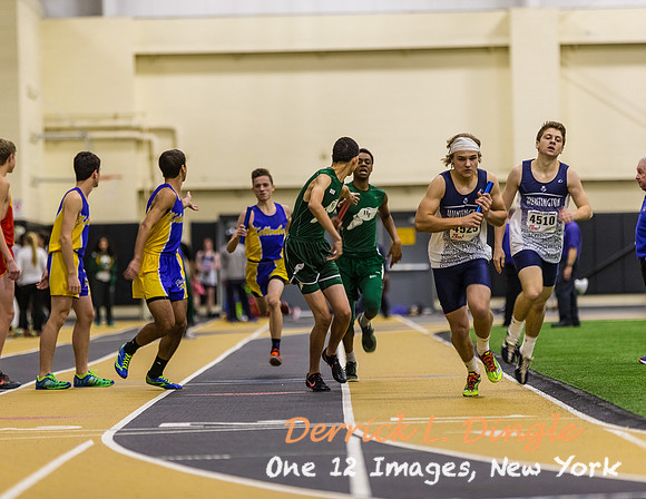 NSCHSAA Christmas Classic