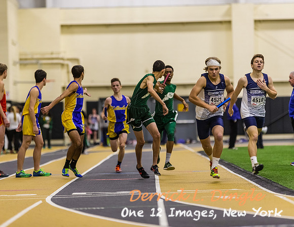 NSCHSAA Christmas Classic
