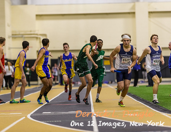 NSCHSAA Christmas Classic