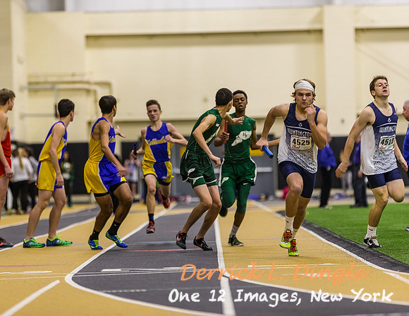 NSCHSAA Christmas Classic