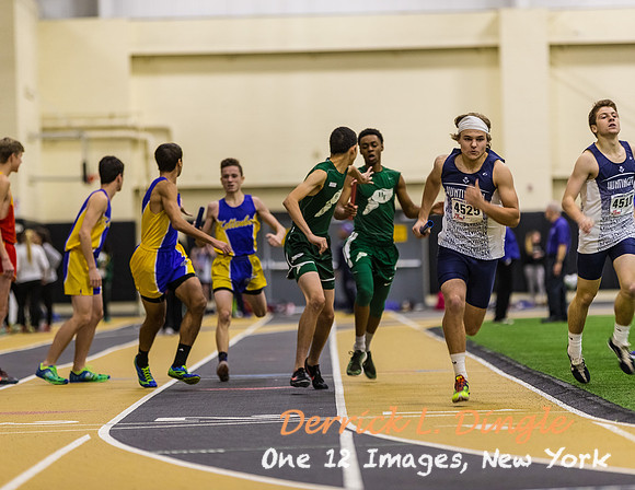 NSCHSAA Christmas Classic
