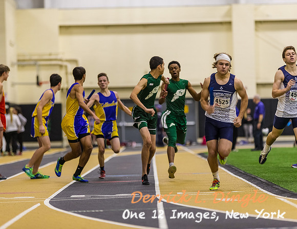 NSCHSAA Christmas Classic