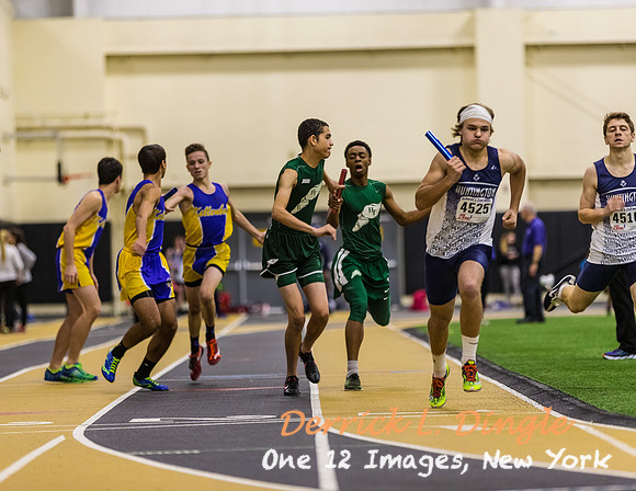 NSCHSAA Christmas Classic