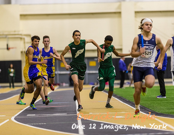 NSCHSAA Christmas Classic
