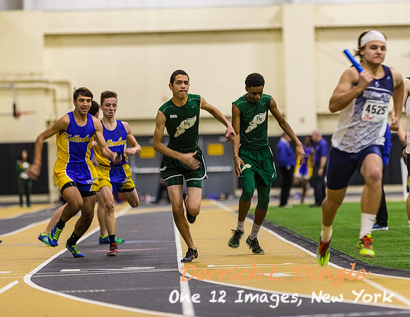 NSCHSAA Christmas Classic