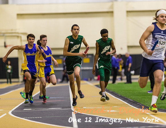 NSCHSAA Christmas Classic