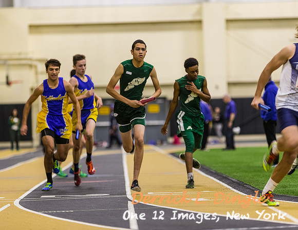 NSCHSAA Christmas Classic