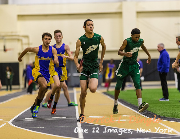 NSCHSAA Christmas Classic